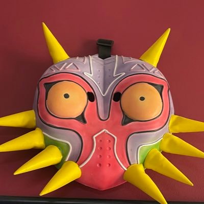 DKchilders86's profile picture. I’m special