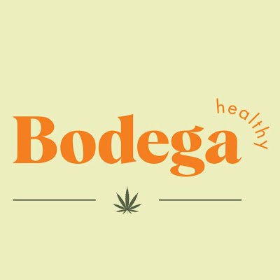 Bodega_Healthy's profile picture. Spark One, Responsibly!!