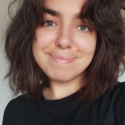 podéis seguirme mejor en blue sky con el mismo nombre, que por aquí ya no voy a estar mucho :___
