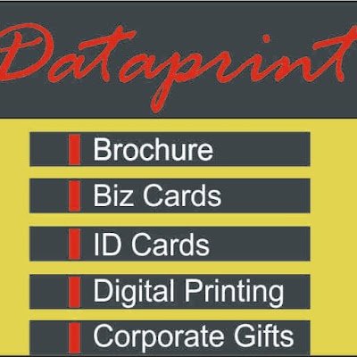 SjDataprint90's profile picture. 