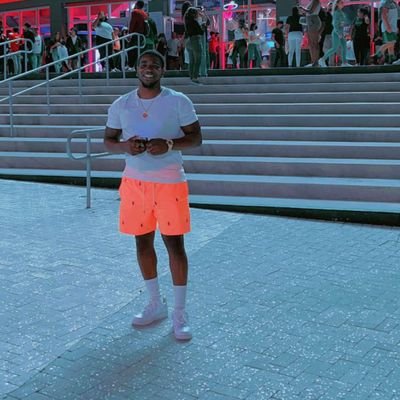 Cheze Colston, Lakeland Fla
KHS/Assistant ššcoach
Trainer
KHS C/O 08
GA SOUTHERN/COMPTON COLLEGE
HUMBLE,FATHER,NEIGHBORHOOD ROLE MODEL š BLESSED šŖšæš