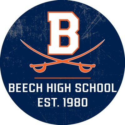 The official account of Beech High School. Follow for announcements, event schedules, and more. 
#BuccaneerPride