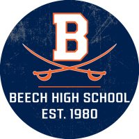 Beech High School (@bhsbuccaneers) 's Twitter Profile