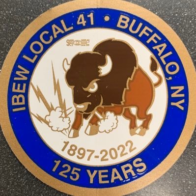 IBEW Local 41