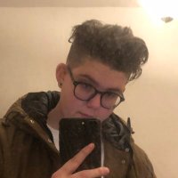 Charlie | Fort(@_TheFort_) 's Twitter Profile Photo