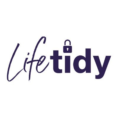 Safe, secure, stress-free organisation app with 14 digital life vaults to help you bring clarity to your chaotic life admin!