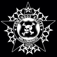 31☠️43 (@cadc1992oficial) 's Twitter Profile