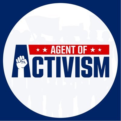 agentofactivism Profile Picture