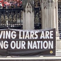 Martin J Whiteley🔦#CentreLeftPact #FBPE (@mjwhiteley) 's Twitter Profile
