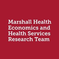 Dr. Deborah A Marshall Research Team(@Marshall_HEcon) 's Twitter Profile Photo