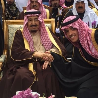 سلطان بن سعود