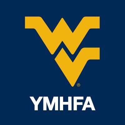 A five-year federal grant providing complimentary YMHFA to school staff across WV public schools.