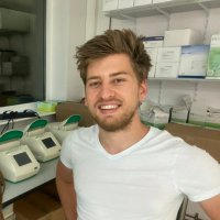 Thibaux Van der Stede (@thibauxv) 's Twitter Profile Photo Thibaux Van der Stede (@thibauxv) 's Twitter Profile Photo