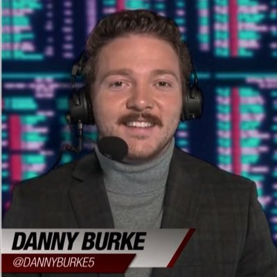 Danny Burke Profile