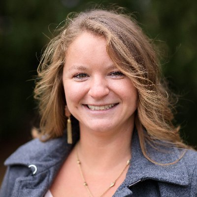 hayley_turi's profile picture. Science/EHS Support Specialist at the Toxics Use Reduction Institute