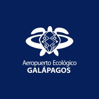 Aeropuerto Ecológico de Galápagos (@aerogalapagos) 's Twitter Profile Photo