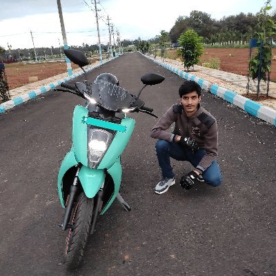 vadiraj66's profile picture. 