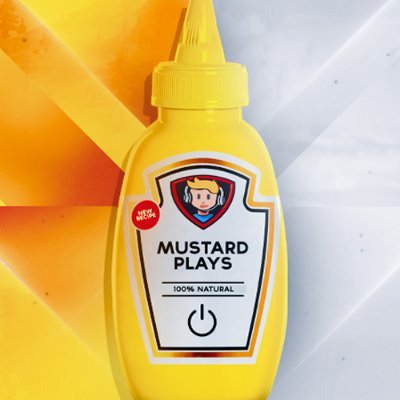 MustardPlays Profile Picture