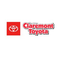 Claremont Toyota(@claremonttoyo) 's Twitter Profile Photo