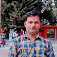 Durgesh Shukla (@durgeshshukla94) 's Twitter Profile