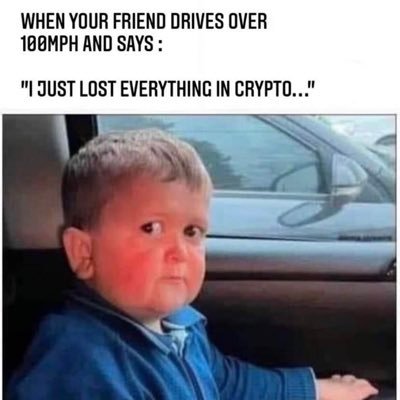 Crypto memes and more