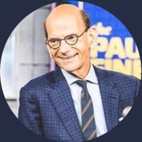 Paul Finebaum (@finebaumshow) 's Twitter Profile