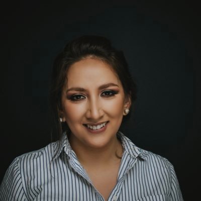 nabilia_'s profile picture. Mujer, madre, comunicadora estratégica  y feminista boliviana.