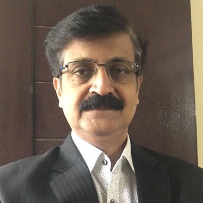 Dr. Shirishkumar Chavan