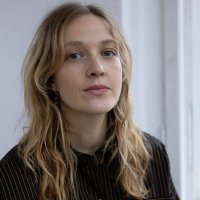 Antonia Märzhäuser(@Esther_Green) 's Twitter Profileg