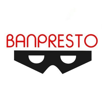 Twitter oficial do Banpresto Portugal gerido pelo grupo Bandai em Espanha. Bem vinda!