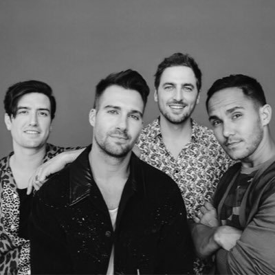 Worldwide fans of Big Time Rush. Follow us to get all the news on the BTR members and… let’s live it big time! #CANTGETENOUGH OUT NOW 👇