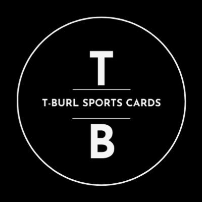 T-Burl Sports Cards