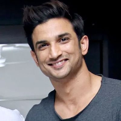 Proud to be a SSRIAN for Sushant Singh Rajput @itsSSR 💖