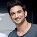 SZ (@itsSSR4747) Twitter profile photo