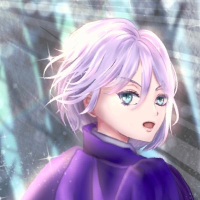 ぐみ❄️さんのプロフィール画像