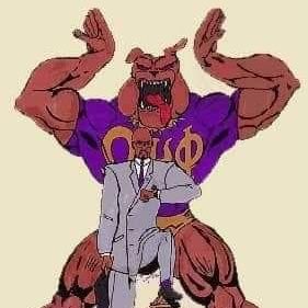 Omega Psi Phi