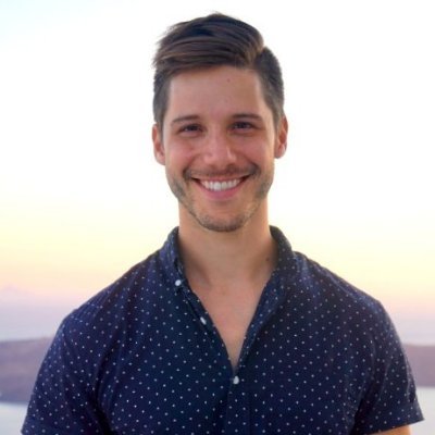 Channing Allen Profile