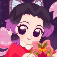 🎉 Store is open 🎉(@Sweetiedraws) 's Twitter Profile Photo