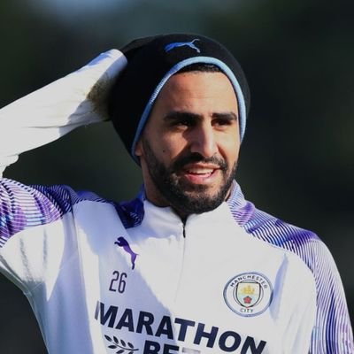 a fan of mahrez and Man city 💙(follow,i will flw back
@mancity // @mahrez22