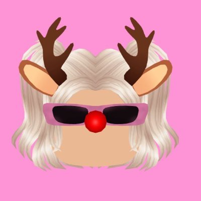 CatypinkJ's profile picture. ⭐ Código Star: CATYPINK⭐
            🎉+150k 🎉
🎀perfil de roblox: catypink15
🎀perfil de roblox secundario: catypink_yt