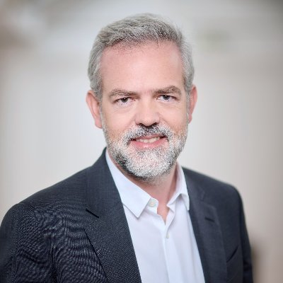 Sebastien Missoffe Profile