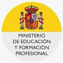 ProblematicSoc4's profile picture. Ministerio de Educación y Formación Profesional. Gobierno de España🇪🇸 Únete a nuestro canal de Telegram: https://t.co/Buz2LaAIq8