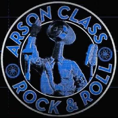 ArsonClass Profile Picture