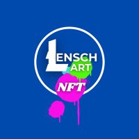 Lensch Art (@lenschart) 's Twitter Profile