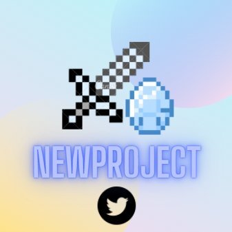 el server cerro pero aca publicaremos recuerdos de NewProject para que todos se acuerden de la magia de NewProject