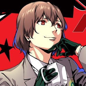 ⚖️ A bot that posts pictures of Goro Akechi daily! | not spoiler free | doubles are to be expected | last updated june 29 2021 | mod: @sskkphobe