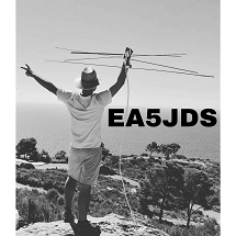 EA5JDS Albert