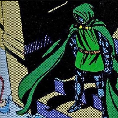 __Reloading__'s profile picture. ♻️