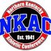 Northern Kentucky Athletic Conference (@nkac41) Twitter profile photo Northern Kentucky Athletic Conference (@nkac41) Twitter profile photo