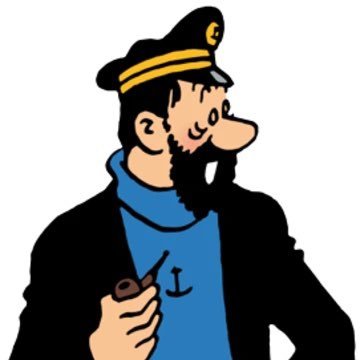 BukkyClan's profile picture. Cope harder.